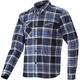 Alpinestars Whistler Wind Block Bicycle Shirt, blue, Size S