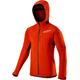 Alpinestars Nevada 2 Thermal Bicycle Jacket, red, Size L