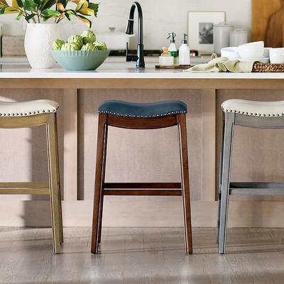 Julien Bar & Counter Stool - Counter Height (23