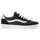 Vans - Cruze Too CC - Sneaker US 10 | EU 43 schwarz/weiß