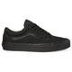 Vans - Old Skool - Sneaker US 8 | EU 40,5 schwarz