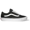 Vans - Old Skool - Sneaker US 4,5 | EU 36 schwarz/weiß