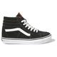 Vans - Sk8-Hi - Sneaker US 10 | EU 43 schwarz