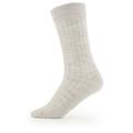Joha - 4037 Wool Socks Wool/Polyamide/Elasthane - Merinosocken 35-38 | EU 35-38 grau