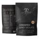 Grassfed Whey Protein Isolate