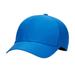 Men's Nike Golf Royal Club Performance Adjustable Hat