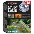 Repti Planet Daylight Basking Spot Bulb - 75w