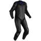 RST Pro Series Evo Airbag One Piece Motorcycle Leather Suit, black, Size 3XL