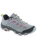 Merrell Moab 3 Hiking Shoe - Womens 8 Grey Oxford Medium