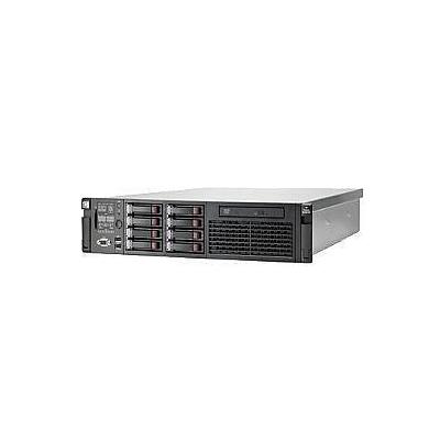 HP Legacy HP ProLiant DL380 G7 Base - Server - rack-mountable - 2U - 2-way - 1 x Xeon E5649 / 2.53 G
