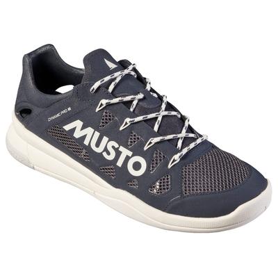 Musto Men's Dynamic Pro Ii With Mono Mesh Construction | Musto Navy US 9.5/Uk 9