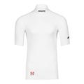 Musto Championship Short-sleeve Rash Guard L