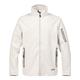 Musto Men's Essential Softshell Jacket White XXL