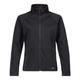 Musto Women's Essential Softshell Jacket Black 16