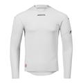 Musto Men's Lpx Thermocool Cordura Foiling Top White M