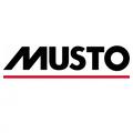 Musto Men's Corsica Polartec® 200gm Fleece 2.0 Navy XXL