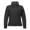 Musto Women's Evolution Loft Hooded Jacket Black 14