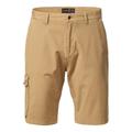 Musto Men's Marina Cargo Short Beige 30