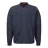 Musto Men's Land Rover Technical Bomber Navy XXL