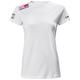 Musto Women's Sailgp France T-shirt White 16