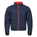 Musto Junior Snug Blouson Jacket Navy 14