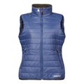 Musto Women's Musto Primaloft® Vest Blue 12