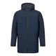 Musto Men's Marina Primaloft® Long Rain Jacket Navy XXL