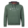 Musto Men's Marina Hoodie M