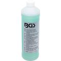 Bgs Technic - Shampoing interieur de voiture 1000 ml couleur verte