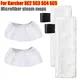 Replacement Rags Steam Mop Cloth For Karcher Easyfix SC2 SC3 SC4 SC5 Cleaning Pad Cover Microfiber