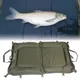 Fishing Unhooking Pad Foldable Coarse Carp Fishing Landing Mat Care Pad Protection Tackle Outdoor