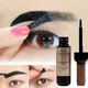 1Pcs Peel Off Eye Makeup Permanent Eye Brow Tattoo Tint Long-lasting Waterproof Dye Eyebrow Gel