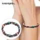 Fashion Magnetic Slimming Bracelet Colorful Woman Weight Loss Body Fat Burners Anti Cellulite