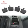 Car Front Air Conditioning A/C Air Vent Outlet Tab Air Conditioning Leaf Adjust Clip Repair Kit for