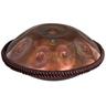 Sela Majesty Handpan C# Kurd13 312