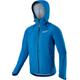 Alpinestars Sierra Wasserdichte Fahrradjacke, blau, Größe XL