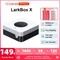 CHUWI LarkBox X Mini-PC Intel 12th N100 12GB LPDDR5 512GB SSD Windows 11 Triple-Screen-Ausgang 4K