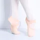 Ballett Schuhe Tanz Schuh Tanzen Hausschuhe Ballett Wohnungen Einzigen Schnürsenkel Stretch Stoff