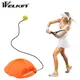 Tennis Trainer Professional Training Primäre Werkzeug Übung Tennis Ball Selbst-studie Rebound Ball