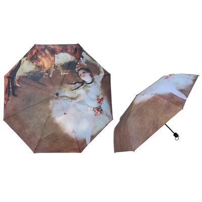 Folding Umbrella Degas The Star