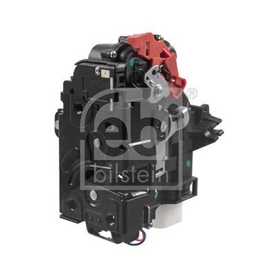 Febi Bilstein Türschloss [Hersteller-Nr. 183141] für Porsche, Skoda, VW Image