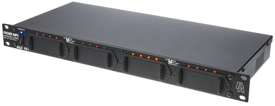 Fischer Amps ALC 161 MKII AA 2850 MAh