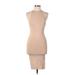 One Teaspoon Casual Dress: Tan Dresses - Women's Size 10