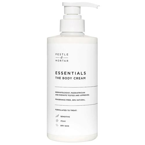 Pestle & Mortar – The Body Cream Bodylotion 500 ml