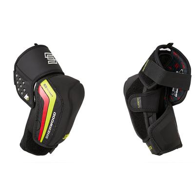 Sher-Wood Rekker Legend 1 Senior Hockey Elbow Pads