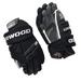 Sher-Wood Rekker Legend Pro Senior Hockey Gloves Black