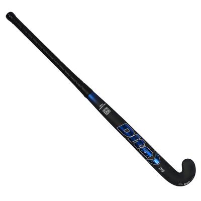 Dita C75 Standard Bow Field Hockey Stick Metallic Blue