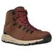 Danner Mountain 600 4.5" Insulated Hiking Boots Leather Men's, Pinecone/Brick Red SKU - 101189