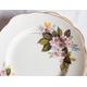 Duchess Bone China Side Plates (6), Vintage Teatime Plates, Floral Plates, Vintage Teatime