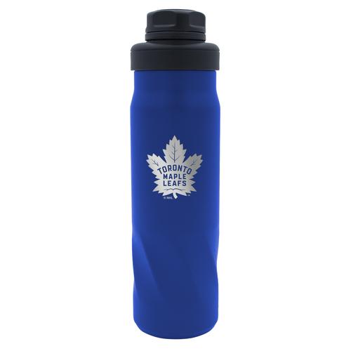 Toronto Maple Leafs 20 oz. Wasserflasche aus Edelstahl